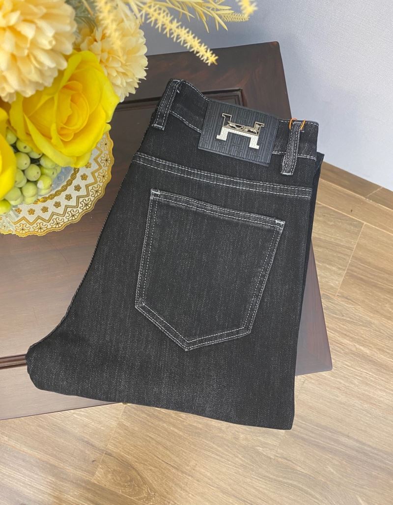 Hermes Jeans